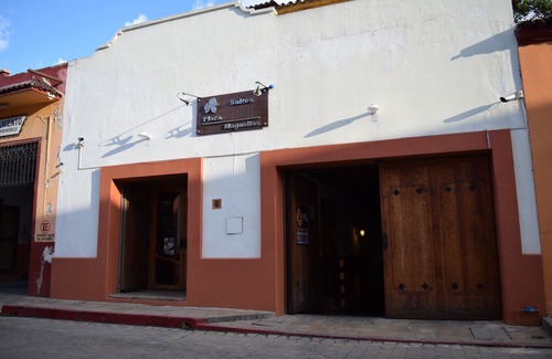 Zona Centro Hotel | Plaza Magnolias