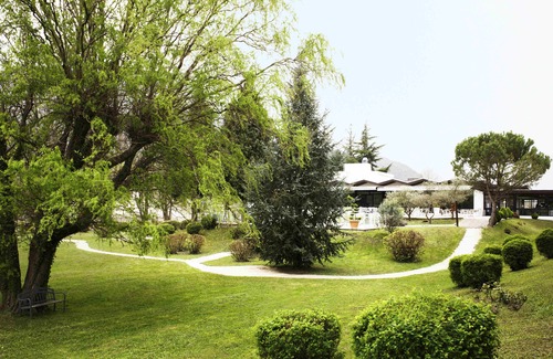 Voreppe Hotel | Novotel Grenoble Nord Voreppe