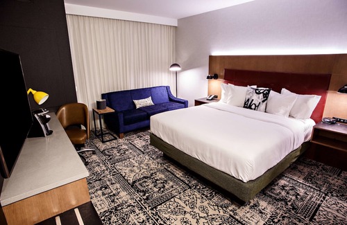 Lititz Hotel | Hotel Rock Lititz