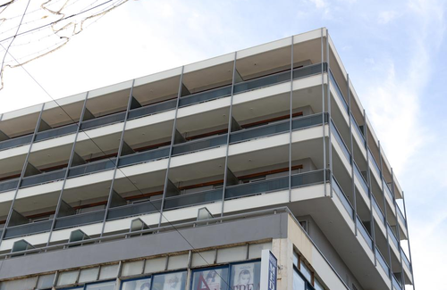 Patras Hotel | Mediterranee