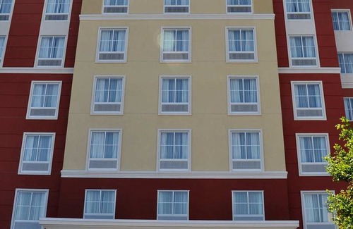 Saint Marys  Allen County Hotel | Homewood Suites Fort Wayne