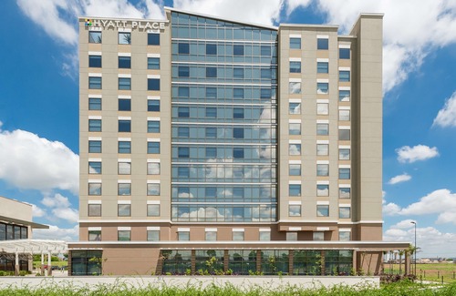 Sao Jose do Rio Preto Hotel | Hyatt Place Sao Jose do Rio Preto