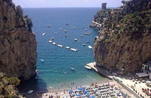 Praiano Hotel | Hotel La Perla
