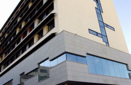 Zaragoza Hotel | Hotel & Spa Real Ciudad de Zaragoza