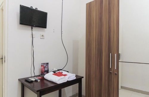 Palangkaraya Hotel | RedDoorz Near Universitas Palangkaraya
