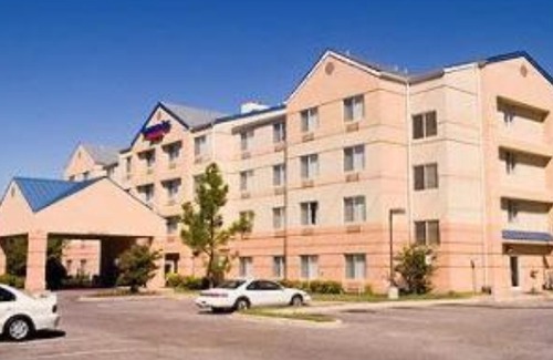 Memphis Hotel | Fairfield Inn & Suites Memphis I-240 & Perkins