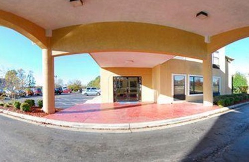 Washington Hotel | Quality Inn Washington