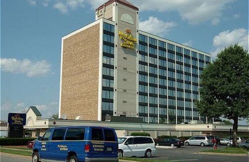 Springfield Hotel | Holiday Inn Express Washington DC - Springfield, an Ihg Hotel