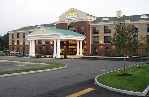 Athens Hotel | Holiday Inn Express Hotel & Suites Athens, an Ihg Hotel