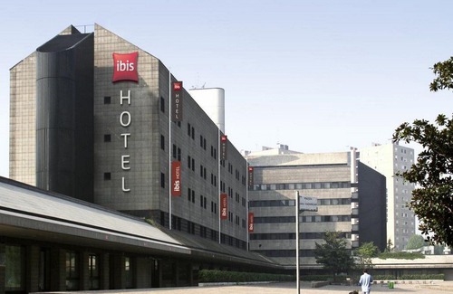 Zona Ca' Granda Hotel | Hotel Ibis Milano Ca' Granda