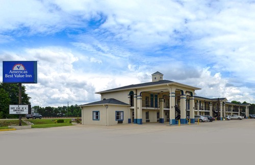 Mexia Hotel | Americas Best Value Inn Monroeville