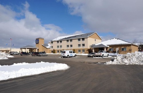 Bemidji Hotel | Hotel Bemidji