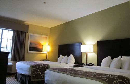 Brewerton Hotel | Days Inn by Wyndham Brewerton/ Syracuse Near Oneida Lake