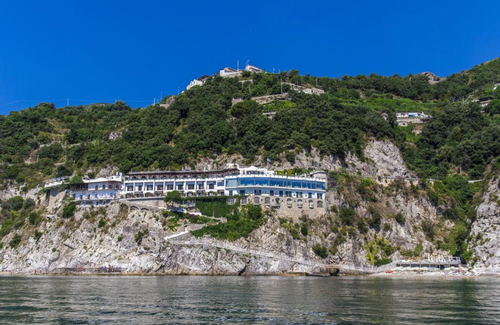 Cetara Hotel | Hotel Cetus