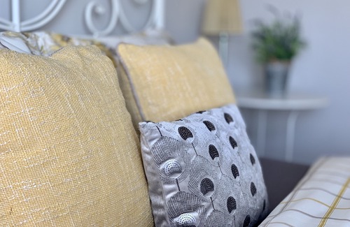 Kettering Hotel | Eskdaill Place Apartment