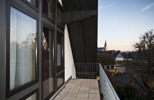 Ortsmitte Hotel | Troll's Brauhaushotel