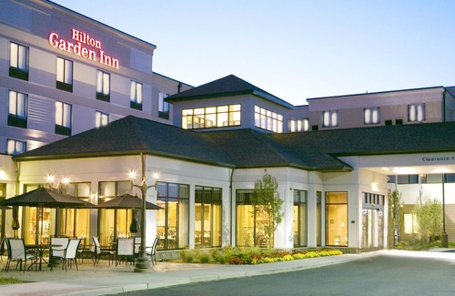 Kalispell Hotel | Hilton Garden Inn Kalispell