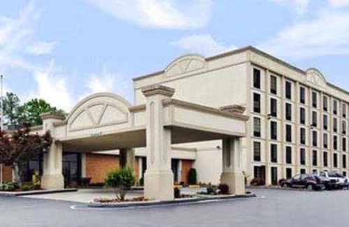 Rome Hotel | Days Inn by Wyndham Rome Downtown