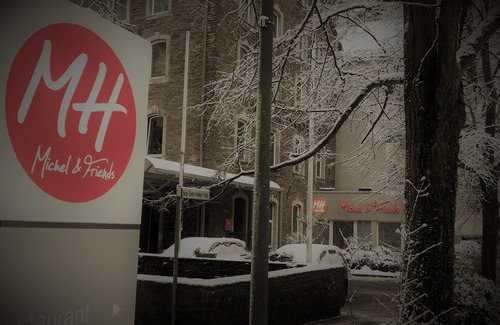 Monschau Hotel | Michel & Friends Hotel Monschau