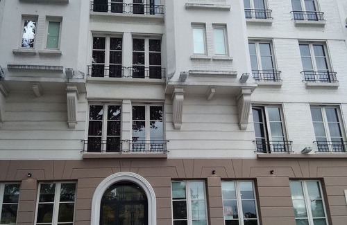 Neuilly-sur-Seine Hotel | Hotel de La Jatte