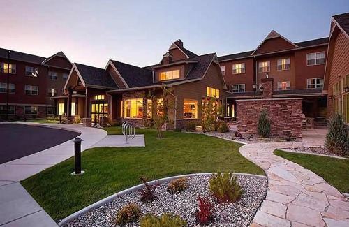 Helena Hotel | Residence Inn by Marriott Helena