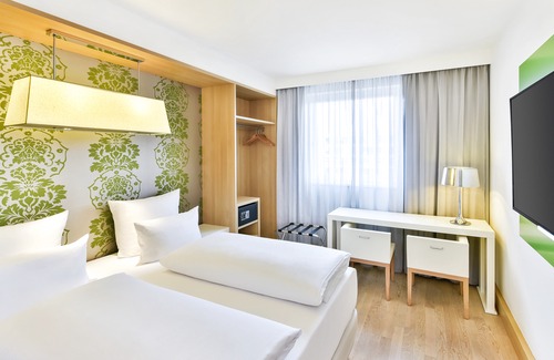 West Hotel | NH Ludwigsburg