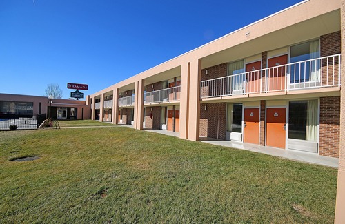 Wytheville Hotel | Ramada by Wyndham Wytheville