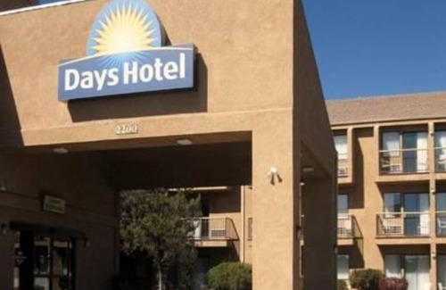 Flagstaff Hotel | Days Hotel by Wyndham Flagstaff