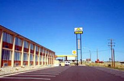 Colorado City Hotel | Days Inn by Wyndham Colorado City