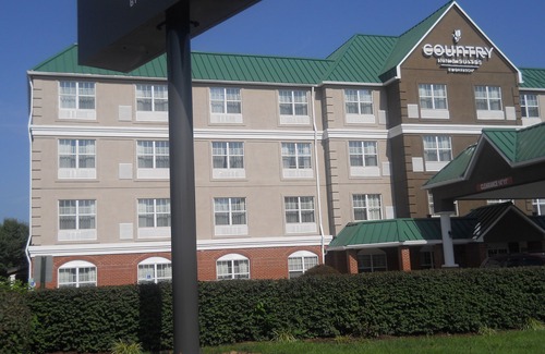 Georgetown Hotel | Country Inn & Suites by Radisson, Georgetown, KY