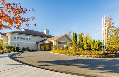 Williamstown Hotel | Vacation Village in The Berkshires