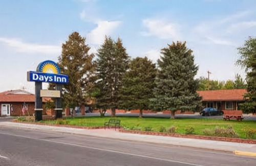 Worland Hotel | Days Inn by Wyndham Worland