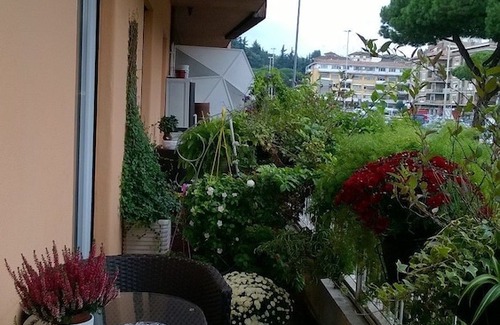 Quartiere XIII Aurelio Hotel | Gregorio VII Luxury Suites