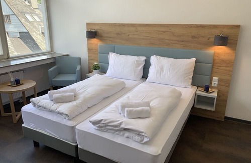 Monschau Hotel | Besttime Hotel Monschau