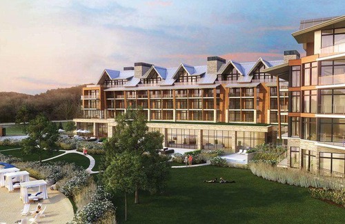 Lac Beauport Hotel | Entourage Sur-Le-Lac