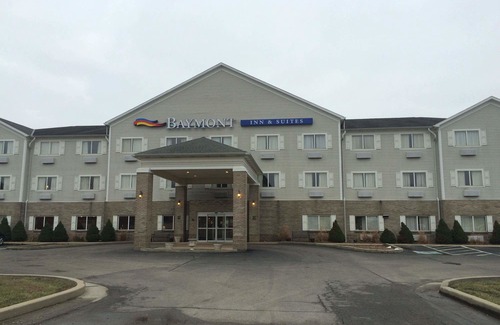 Greendale Hotel | Baymont by Wyndham Lawrenceburg