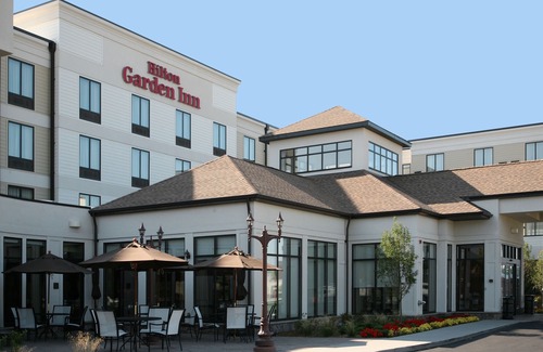 Kalispell Hotel | Hilton Garden Inn Kalispell