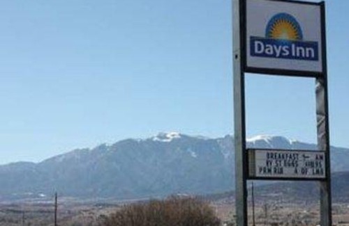 Colorado City Hotel | Days Inn by Wyndham Colorado City