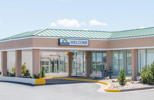 Colorado City Hotel | Days Inn by Wyndham Colorado City