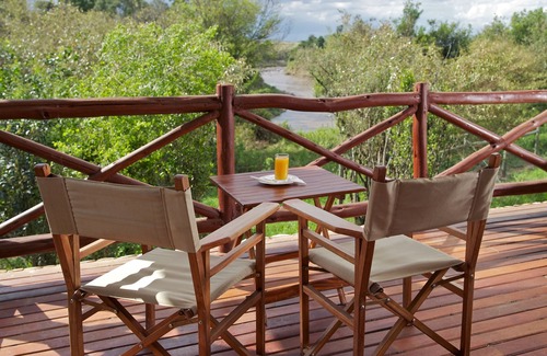 Mara North Conservancy Hotel | Ashnil Mara Camp