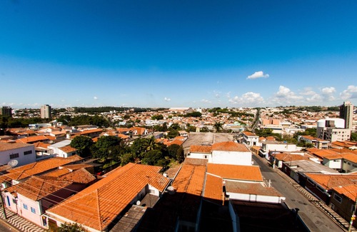 Araras Hotel | Hotel Marques