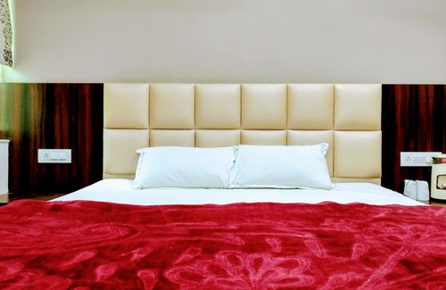 Morena Hotel | Hotel Shree Ji