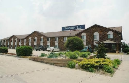 Elkhart Hotel | Travelodge by Wyndham Elkhart