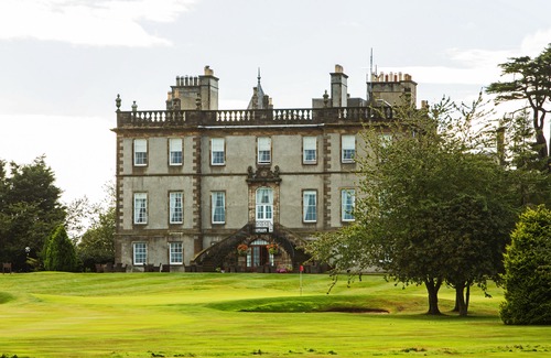 Dalmahoy Hotel | Dalmahoy Hotel & Country Club