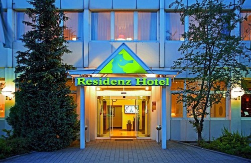 Chemnitz Hotel | Seaside Residenz Hotel