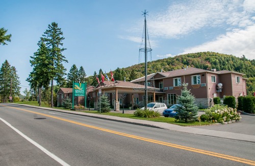 Saint-Sauveur Hotel | Hotel le Versailles