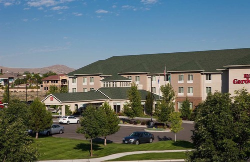 Tri-Cities Hotel | Hilton Garden Inn Tri-Cities/Kennewick