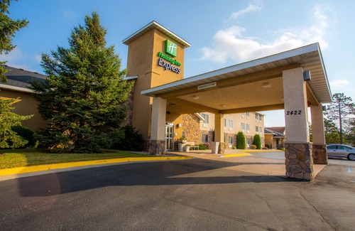 Bemidji Hotel | Hotel Bemidji