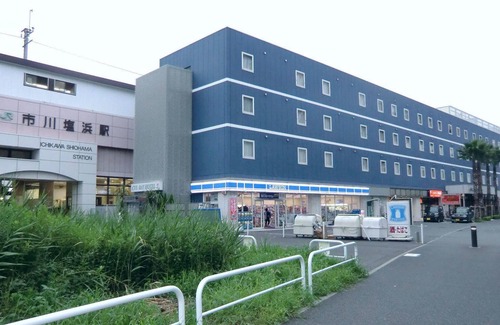 Ichikawa Hotel | Cvs Bay Hotel