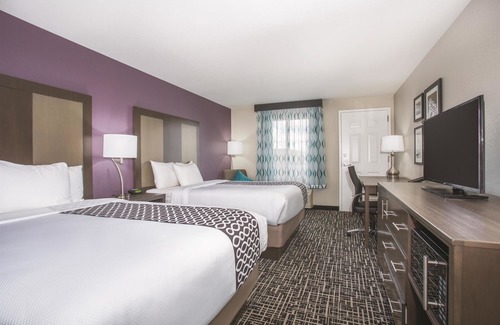 Williams Hotel | La Quinta by Wyndham Williams-Grand Canyon Area